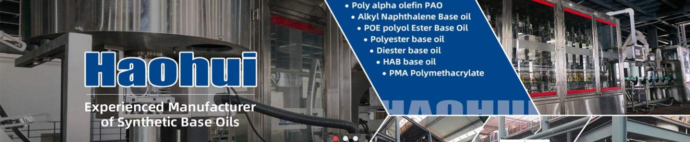 Schmierstoffzusatzstoffpaket