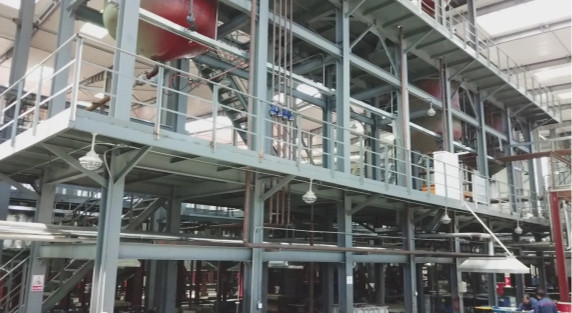 China Beijing Haohui Weiye Petrochemical Co., Ltd Unternehmensprofil