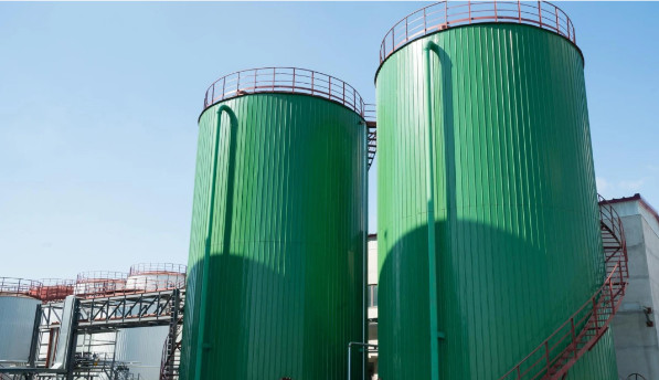 China Beijing Haohui Weiye Petrochemical Co., Ltd Unternehmensprofil