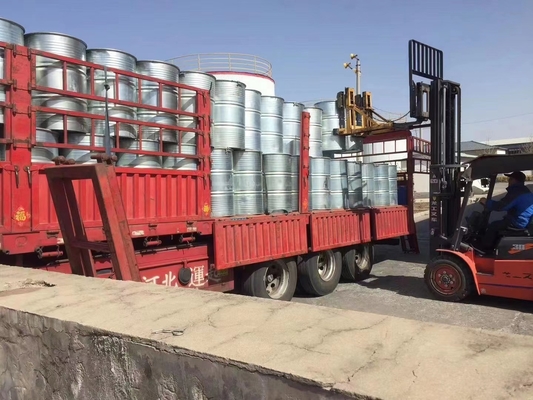 190 kg/Trommel Zusatzstoffpaket für Schmiermittel für Automobilmotoren für API Ck-4 Klasse Hqt-9914