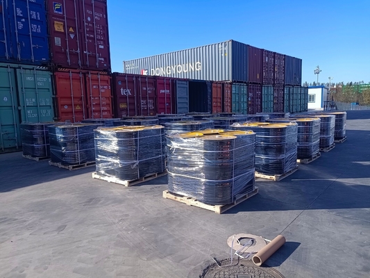 Anpassungsfähiges Zusatzpaket für Industrie-Schmieröl für L-QC 320-Wärmeübertragungsoil