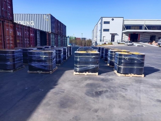 Anpassungsfähiges Zusatzpaket für Industrie-Schmieröl für L-QC 320-Wärmeübertragungsoil