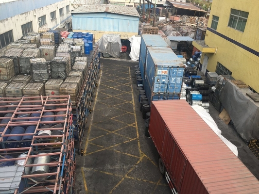 198.000kg Zusatzstoffpaket für Eisenöl für die Metallbearbeitung für industrielle Schmierstoffe