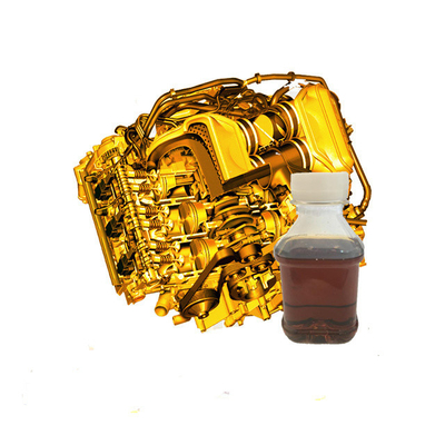 HQT-1 Industrie-Schmierölzusatzstoff für eine wirksame Kühlmittel-Additivpackung für Motoren