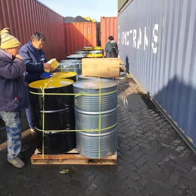 Kühlölzusatzstoff Packung Hqt-8502 Industrie-Schmierstoffzusatzstoff zur Kühlung