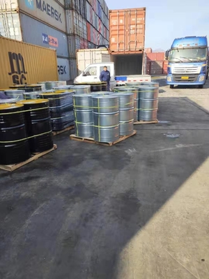 198.000kg angepasste Produktion API CH-4/CF-4 Motoröl Additivpackung Hqt-9912