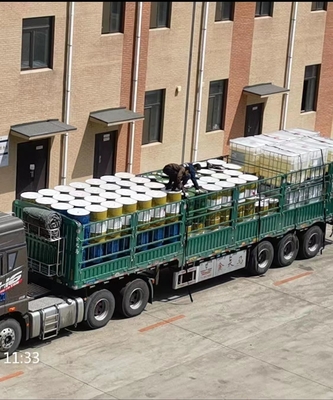 API Cl-4/SL Motorölzusatzpaket für die Versorgung mit Multifunktionsschmierstoffen
