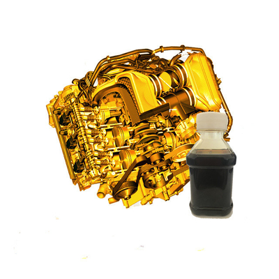 Hqt-9924 200L Benzinöl-Motorenöl Zusatzstoffpaket API Sn/Sm/SL Schmierstoffzusatzstoff