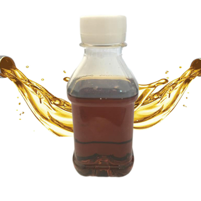 Flüssigkeitstemperatur Aminischer Antioxidans Zusatzstoff Alkyldialkyldiphenyllamin 200 kg/Trommel