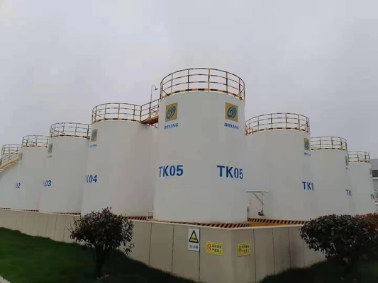 Quelle Hqt-8615A Schmierstoff-Viskosität-Index-Improvizer für Ethylen-Propylen-Copolymer
