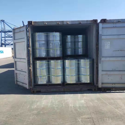 Hohe Scherensicherheit Flüssigkeit Ocp Ethylen-Propylen-Copolymer Schmierstoff Viskosität Index Improviser Hqt-8619A