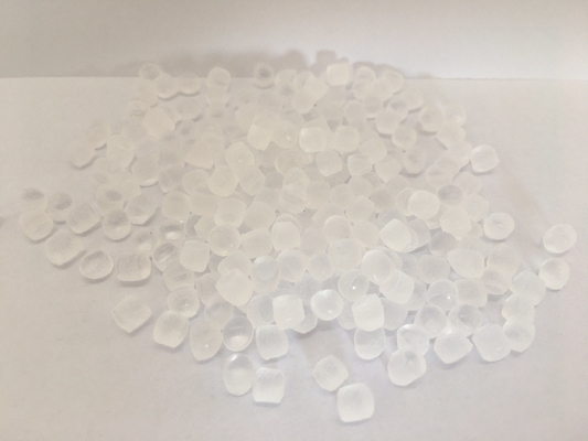 Schmierstoff-Viskosität-Index-Improvizer für Hqt-9100e Solid Pellet Form Olefin Co-Polymer