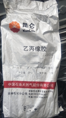 J0050 Schmierstoffzusatzstoff für EPDM-Gummi/Copolymer in fester Form, der den Viskositätindex erhöht