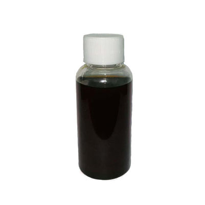 Alkylbenzol Kalziumsulfonat Schmiermittelzusatzstoffe Tbn Booster 400 Hqt-106D Tbn400