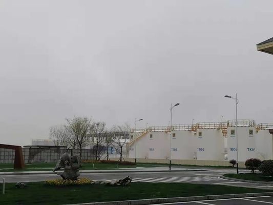 Anwendung1 Schmiermittel Tbn Booster Hqt107 Super Überbasis Tbn400 Magnesiumsulfonat