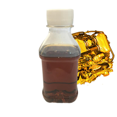 Polyisobutylensuccinimid Pibsi Zusatzstoff für Benzinöl Hqt-154 CAS 84605-20-9