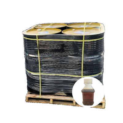 Borisiertes Polyisobutylene Bis Succinimid Schmiermittelzusatzstoff für Motoröl Hqt-154b