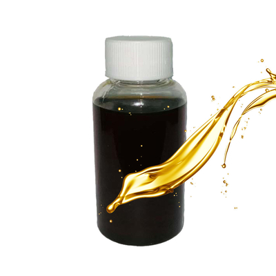 Tbn Booster Tbn250 Schwefelhaltiges Calciumalkylphenat für das Reinigungsmittel für Schiffssilinder