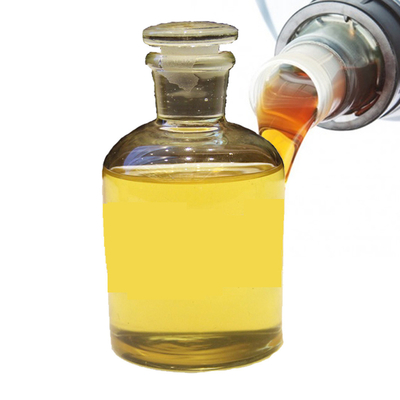 Schmiermittel Antioxidans Hqt202 Alkyldithiophosphat Zddp Ölzusatzstoff Antiverschleißzusatzstoff