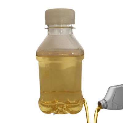 Hqt-T202 Motorenöl Antiverschleißzusatzstoff Zddp Zink Butyl Octyl Primär Alkyl Dithiophosphat