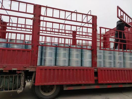 Hqt-T202 Motorenöl Antiverschleißzusatzstoff Zddp Zink Butyl Octyl Primär Alkyl Dithiophosphat