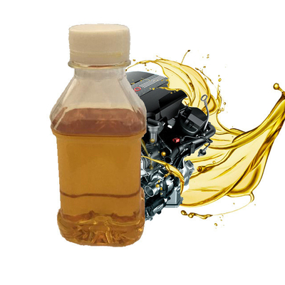 Esterphenol Antioxidans Schmiermittel Öl Temperatur Antioxidans Zusatzstoff für Hqt-9558
