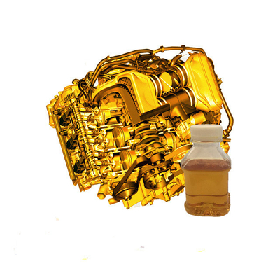 Hqt-9558 Ester Phenolic High Temperature Antioxidant für Industrieölanwendungen