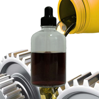 Zusatzstoffpaket für Marine Dieselöl 5015 CF Viertakt-Motoröl