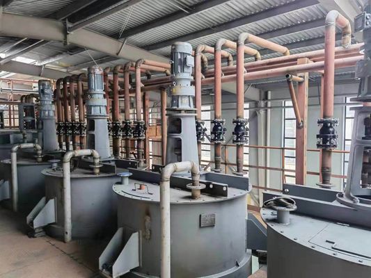 Maximieren Sie das Potenzial Ihres Luftkompressors mit unserer multifunktionalen Additivlösung