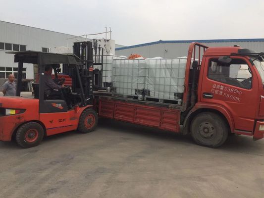 Zusatzstoffpaket für industrielles Schmieröl für schnelle, schnelle Löschleistung