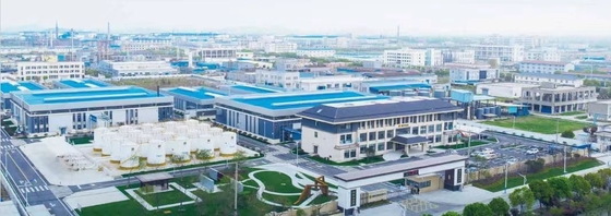Strömungsturbinenöl HQT-803B Pao Poly Alpha Olefin Additiv zur Verbesserung der Leistung