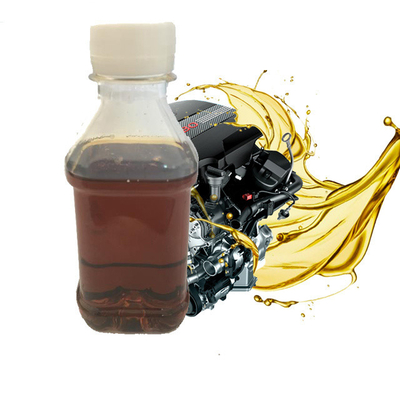 Revolutionäre Motorleistung mit aschlosem Dispergiermittel Pibsi Polyisobutylene