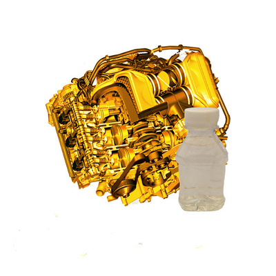 HQT-PB2400 Industrieller Schmierstoff-Viskosität-Index Improver Zusatzstoff Pib Polyisobuten