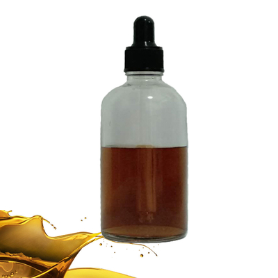 L-Dre L-Drg Standard-Kühlöl-Zusatzstoffpaket mit Naphthen-Mineralöl