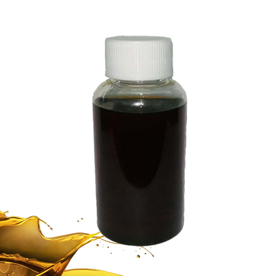 Chemische Alkylbenzol Kalziumsulfonat Schmiermittel Tbn300 Booster mit 200 kg/Trommel
