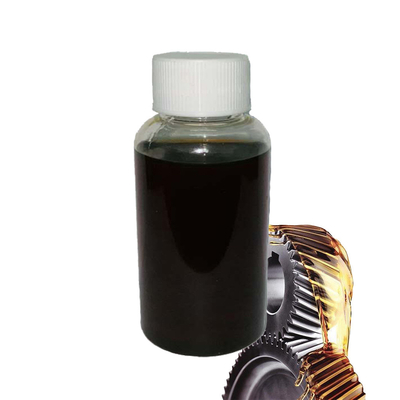 Hqt-106 Synthetisches Kalziumsulfonat Schmiermittel Waschmittelzusatzstoff für einen reibungslosen Betrieb