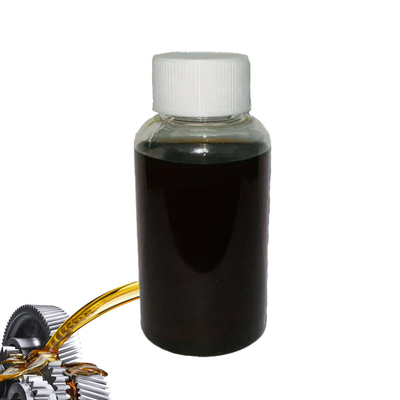 Mittelfristige Kalzium-Alkyl-Salicylat-Zusatzstoffe, die die Leistung von Schmieröl verbessern