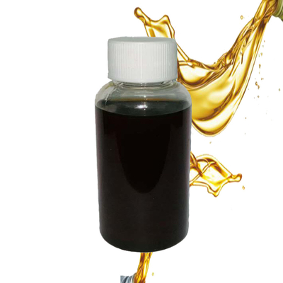 Polyisobutylene-Multi-Succimid-Schmierstoffzusatzstoff für die Schmierung von Maschinen