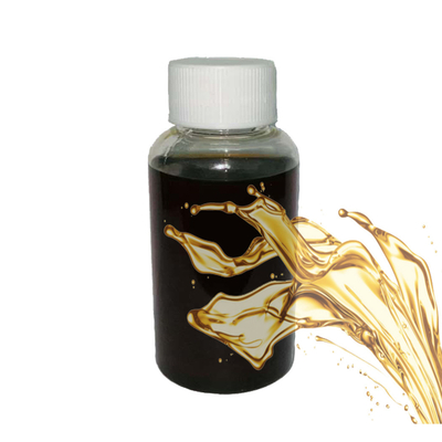 Verbessern Sie die Leistung Ihres Motors mit Calcium Alkyl Salicylat Tbn Booster Additiv