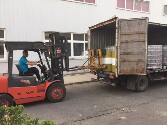Fahrzeugschmiermittel 218.000kg Packung L-Dre L-Drg Naphthene Kühlölzusatzstoff