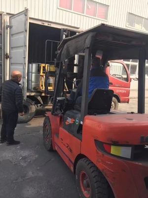 Fahrzeugschmiermittel 218.000kg Packung L-Dre L-Drg Naphthene Kühlölzusatzstoff