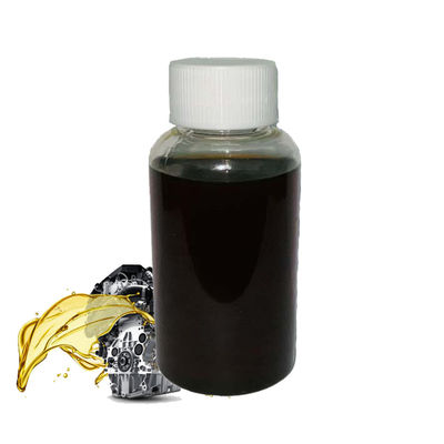 Schmierstoffzusatzstoff mit mittlerer Kalziumalkylsalicylatbasis für Rückerstattungsansprüche