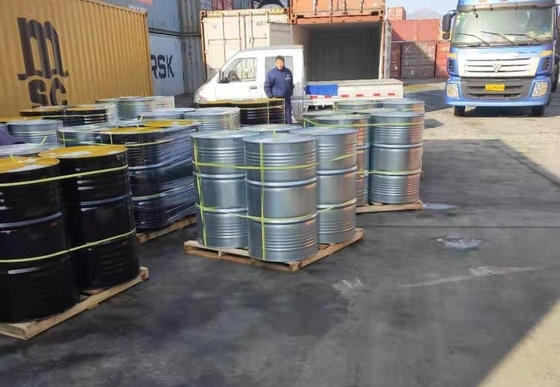 L-Drf Kühlölzusatzstoff für Alkylbenzentyp Bruttogewicht 218.000kg