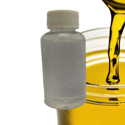 Anpassung Pb2400 Pib Polyisobutene zur Unterstützung der Verbesserten Viskosität Zahlung in USD