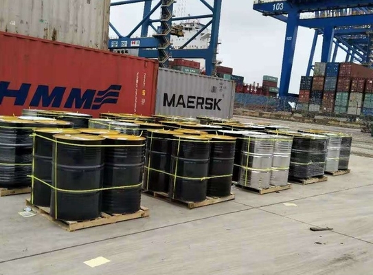 Barysulfonat, flüssiges Rostschutzzusatzmittel für Schmiermittelverpackungen Bruttogewicht 218.000 kg