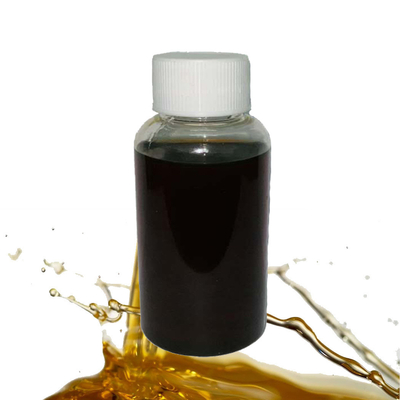 Hqt-702 Chemischer Natriumsulfonat aus Erdöl Rostverhütender Zusatzstoff für wirksame Schmierstoffe
