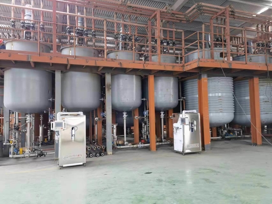 Chemische Dexron Iid/Iiig/Iiih Atf Zusatzstoff für Automatikgetriebe