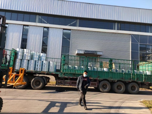 Chemische Dexron Iid/Iiig/Iiih Atf Zusatzstoff für Automatikgetriebe