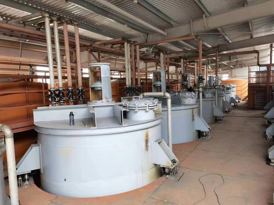 KL-7001HT Funktionszusatzstoff für L-Dah L-Daj Halbsynthetisches Schraubluftkompressoröl