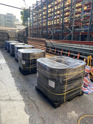 Schmierstoffzusatzstoff Dodecylensuccininsäure Rostschutzpackung Bruttogewicht 218.000 kg